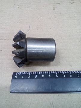 Шестерня 700А.17.01.300R