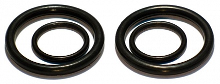 Рем. к-т фланцевых уплотнений НШ ДТ-75 (205) НШ-10,50У