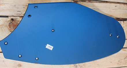 Отвал плуга Lemken правый 3441040 (Австрия) CL100124 болт М10*33, М10*45