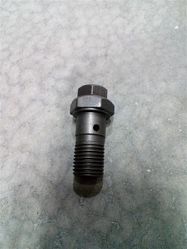 Клапан перепускной А-01/41   41-16с13 (АЗПИ)