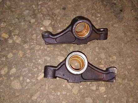 Коромысло клапана  Д-240  50-1007212 (ММЗ)