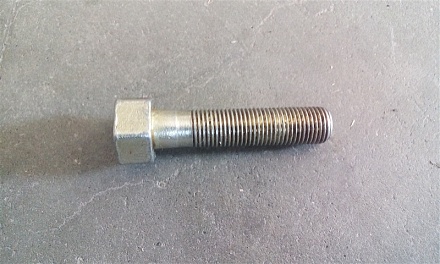 Болт рычага МТЗ 70-3503019 РУП МТЗ