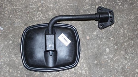 ЗЕРКАЛО НАРУЖ. 469 полулюкс 3151-8201090/91