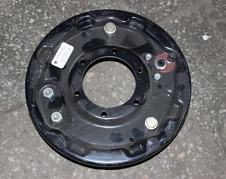 ТОРМОЗ ЗАДНИЙ прав. 3741-3502010