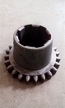 Шестерня 4 передачи первич. вала z=24 Т-16 Т16.37.106А