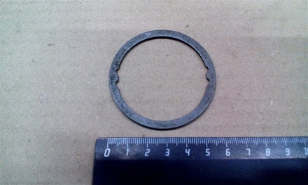 Шайба КПП МТЗ 70-1701226