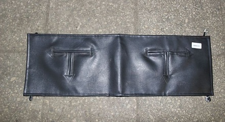 УТЕПЛИТЕЛЬ РАДИАТОРА Хантер