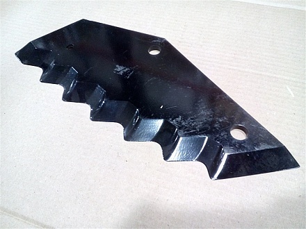 Нож кормосмесителя TRIOLIET SOLOMIX  30-0405-64-01-2 WMS (Германия)