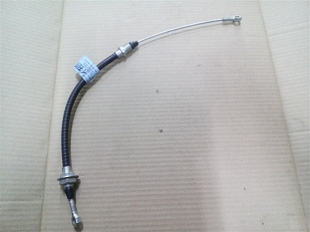 ТРОС РУЧНОГО ТОРМОЗА Патриот Евро-2 3162-3508068