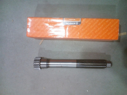 Вал силовой МТЗ -1221\1523  80-1601113-01 (А)