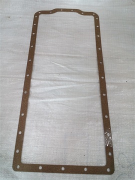 Прокладка поддона Д-144 Д30-1401111-А3 (резино-пробка)