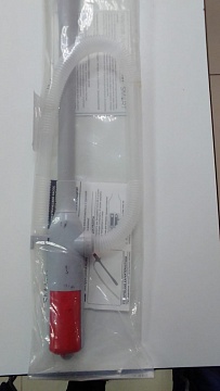 Насос электрический для перекачки ГСМ SP400ЕP