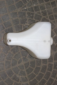 БАЧОК РАСШИРИТЕЛЬНЫЙ Патриот Евро-4 3163-1311014-20