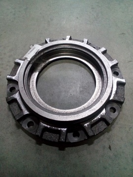 Крышка 55А-15-111