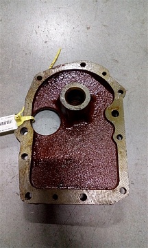 Крышка ГУРа МТЗ  50-3405031-Б (БЗТДиА)   