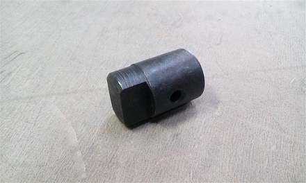 Штифт крышки корпуса центр. МТЗ 52-2301069