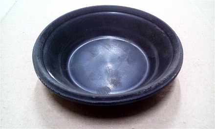 Диафрагма торм. камеры ТИП-16 2ПТС4 100-3519050