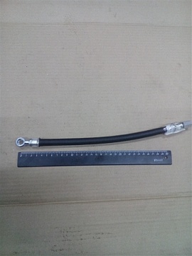 Маслопровод компрессора Д-240 240-3509150 L-352мм (ММЗ)