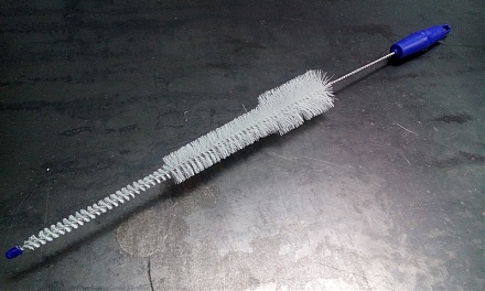 Ерш ДПР-7 М 50/30-3 (для сосковой резины)