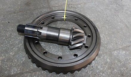 Главная пара без болтов 150.38.013-Р (включает: 150.38.103+150.38.104)