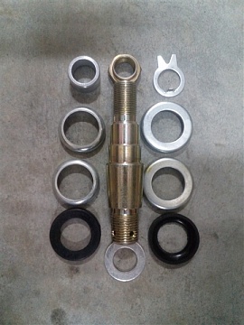 Ремкомплект пальца 102-3405103 ГЦ рул. МТЗ (1 палец)