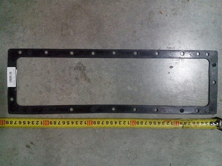 Прокладка радиатора МТЗ 70У-1301169