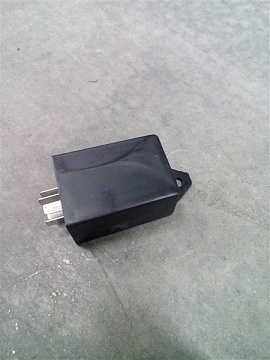 Реле поворота 12В ЭРП-1 МТЗ (н/о) (Релейная компания)