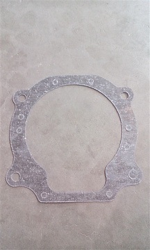 Прокладка вала отбора мощности МТЗ 50-4202092-А (паронит)
