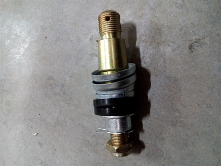 Ремкомплект пальца 102-3405103-Б ГЦ рул. МТЗ (1 палец)