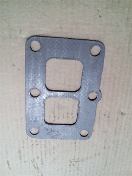 Прокладка турбокомпрессора ТКР-11Н2 17К-28с8