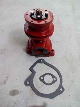 Насос водяной Д-240 240-1307010 (Автомагнат)