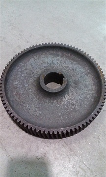 Шестерня (колесо) ТСН 00.635