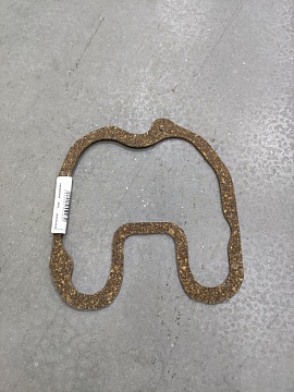 Прокладка крышки клапанов Д-144 Д37М-1007419-А2 (пробка)