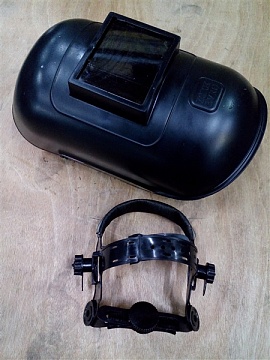 Маска сварщика (89118)