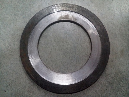 Шайба 55-15-176 бортовой