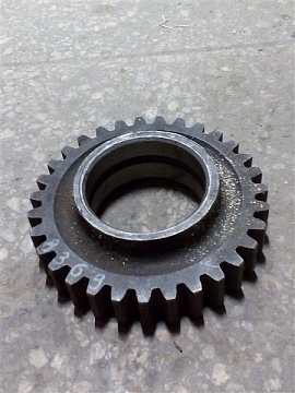 Шестерня промежуточная Z=31 ЮМЗ 40-1701146