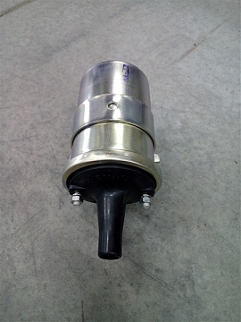 Катушка зажигания  Б-116 б/контак СОАТЭ