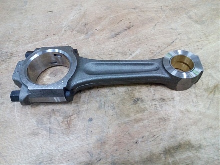 Шатун двигателя Д-240  240-1004100 (Аналог)