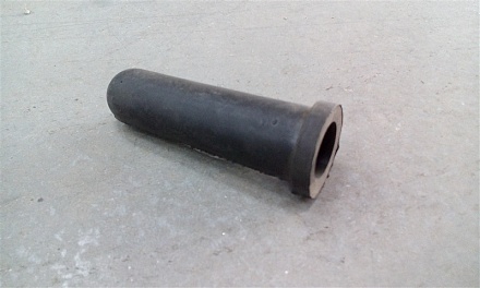 Сосок к ведру для выпойки телят