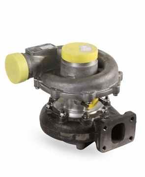 Турбокомпрессор ТКР 8,5Н1 (ДТ-75, СМД-17Н/18Н)(Турбоком)