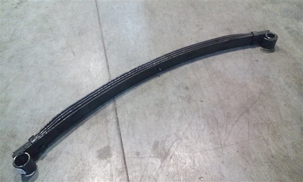 РЕССОРА 31512 (4-х лист.) L=1415мм 3153-2912010