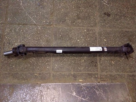 Вал карданный МТЗ-1221  112-2203010 (Белкард)