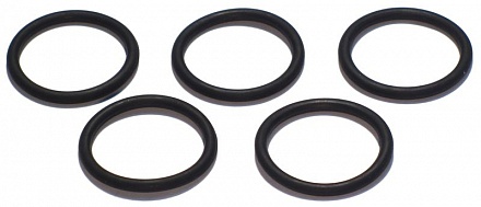 Рем. к-т фланц.уплотн-й распределителя Р-160 (211)