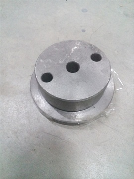 Крышка корпуса Т40А-2302034-В