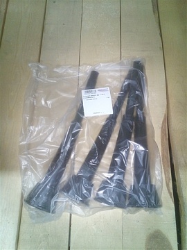 Сосковая резина  ДД 00.041А  (упаковка-4шт.)