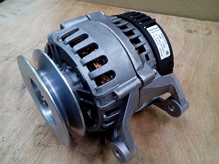 Генератор К-701 (240) Г-287 Д