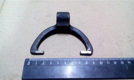 Вилка Т-25 25.22.107-1