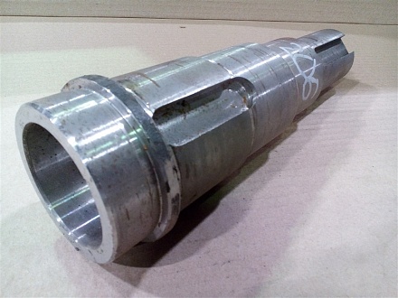 Вал НИ 11.12.206