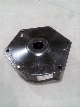 Кожух блокировки  70-2409035А3 (ОАО МТЗ)