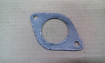 Прокладка впускного коллектора Д-260 260-1003026 или см. 12171